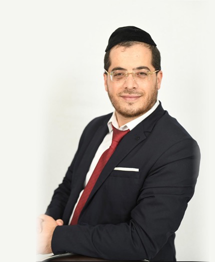 Rabbi Yitzchak Lasry